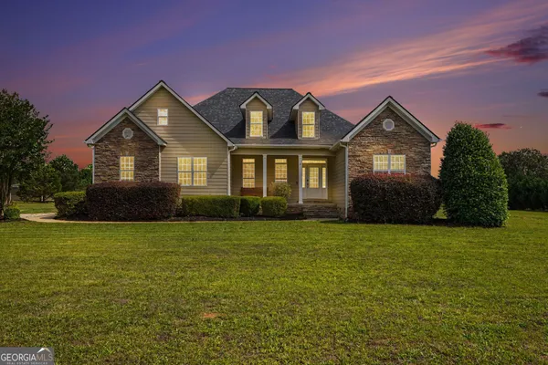 $499,900 | 1838 Highway 362, Williamson, GA 30292