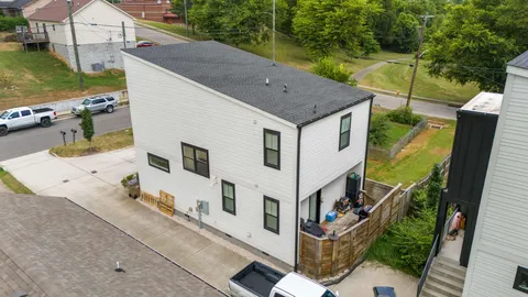 $565,000 | 1103 A Cecilia Avenue, Nashville, TN 37208