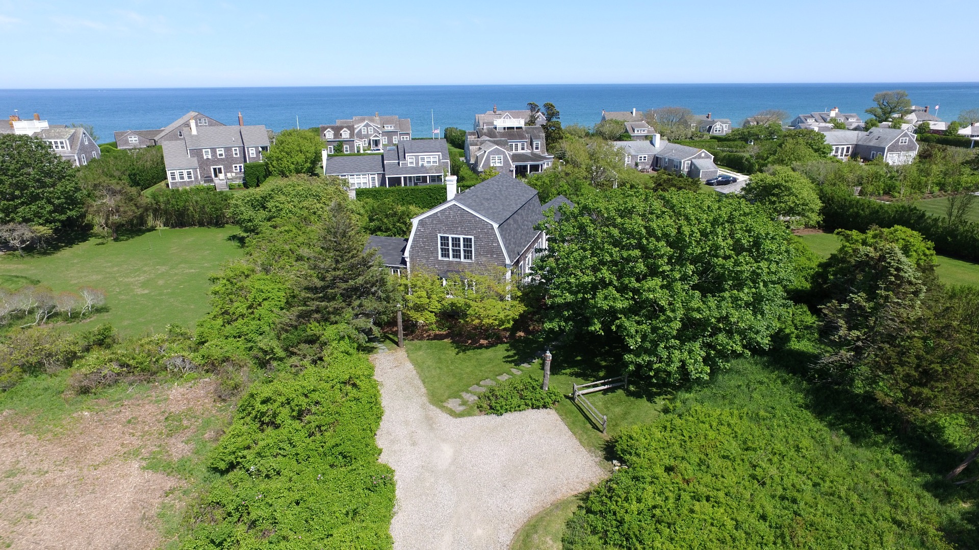47 Sankaty Road Nantucket, MA 02554 - Photo 1 of 31 Gallery Image 1