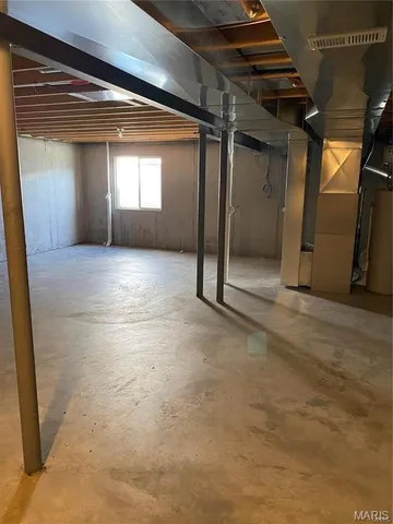 $2,395 | 116 Brookview Way Drive, O'Fallon, MO 63366