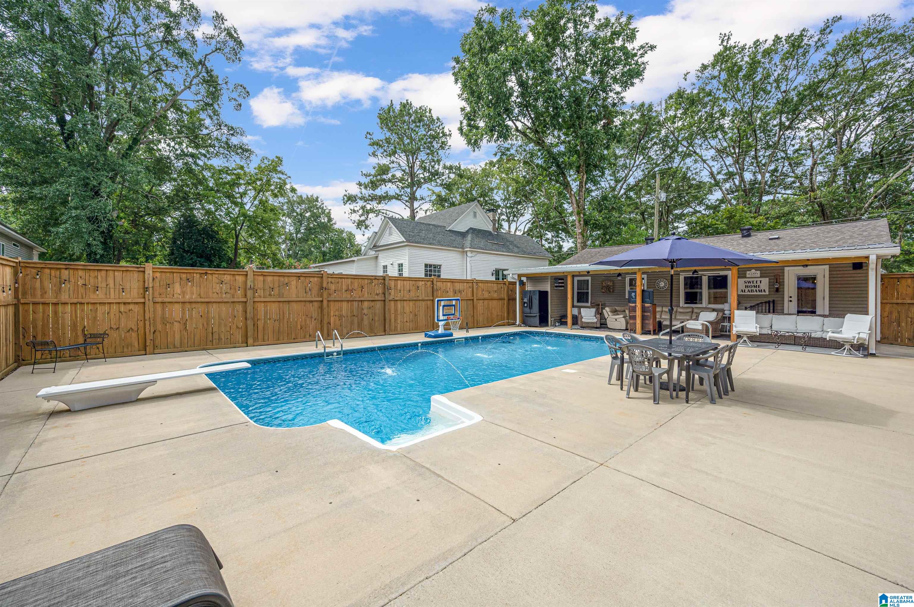 43 Gin Street Springville, AL 35146 - Photo 28 of 35