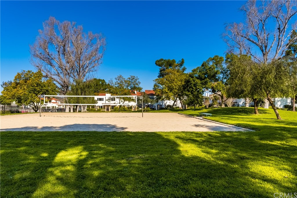 4625 Green Tree Lane Irvine, CA 92612 - Photo 47 of 51 a view of swimming pool with an outdoor space and seating area