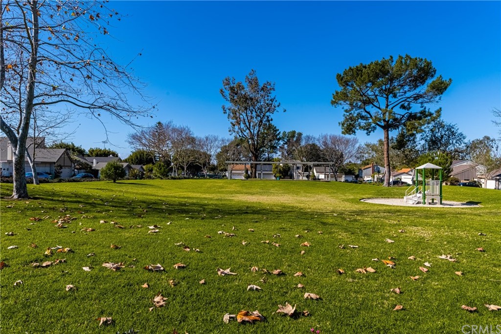 4625 Green Tree Lane Irvine, CA 92612 - Photo 50 of 51 a view of a golf course with a tree