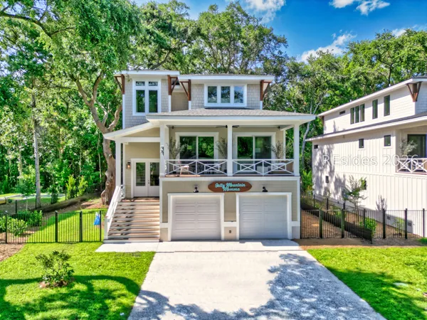 $2,295,000 | 37 Oleander Street, Hilton Head Island, SC 29928
