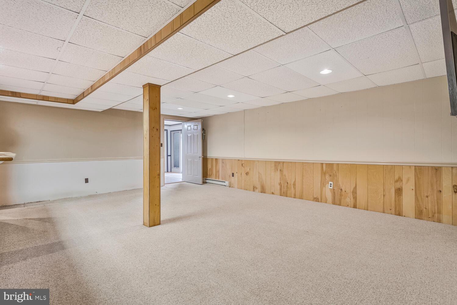 111 Autumn Court Huntingtown, MD 20639 - Photo 29 of 48 a view of an empty room