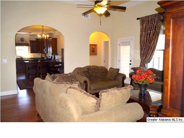 503 Cross Rdg Lane Odenville, AL 35120 - Photo 25 of 31