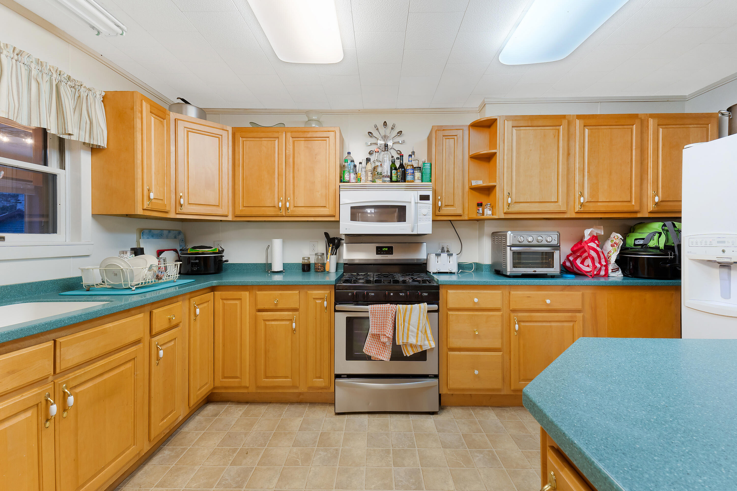 42 Sargent Avenue Stratton, ME 04982 - Photo 26 of 60 Kitchen