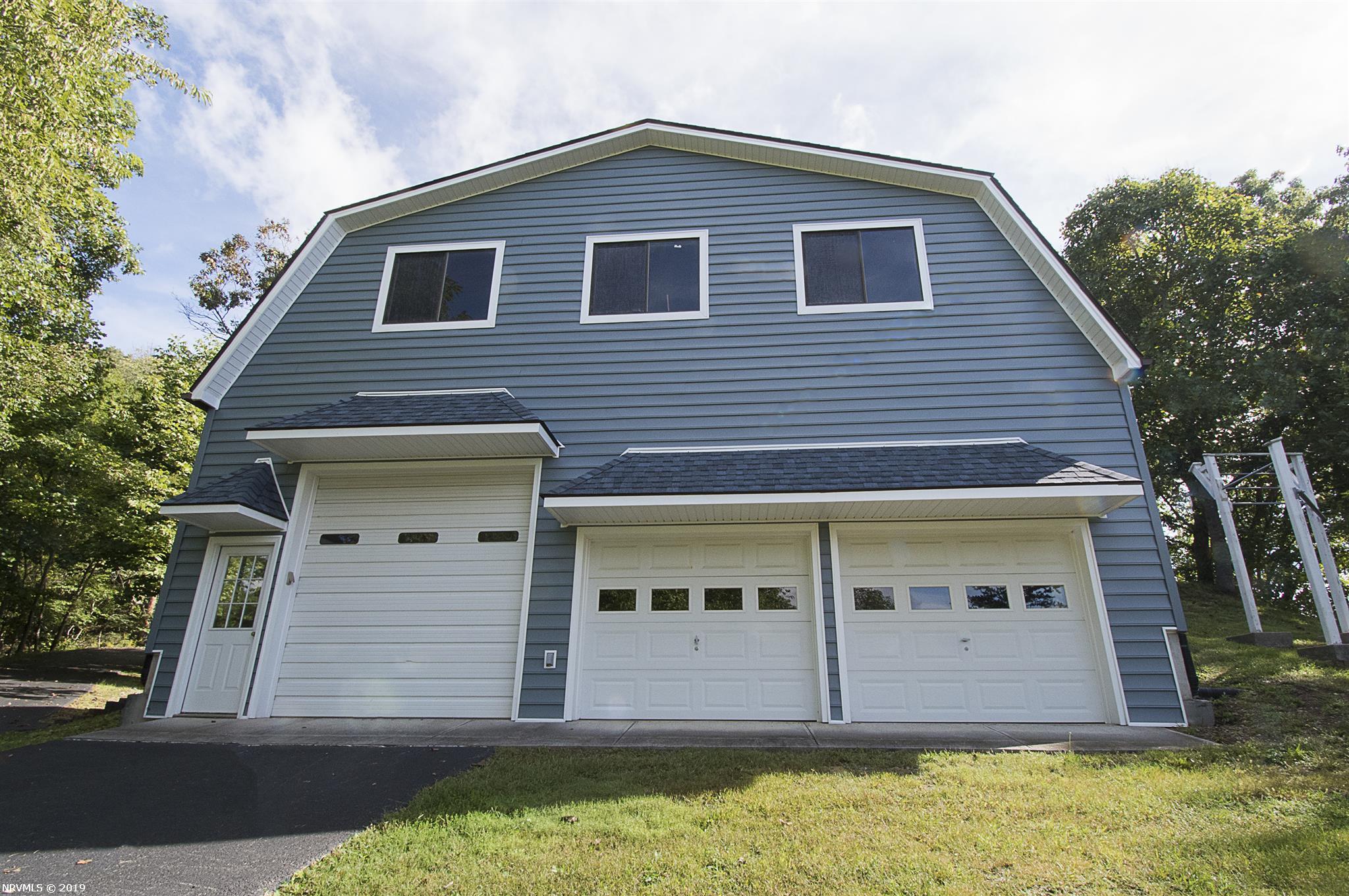 232 Fawn Lane Riner, VA 24149 - Photo 31 of 42 Gallery Image 31