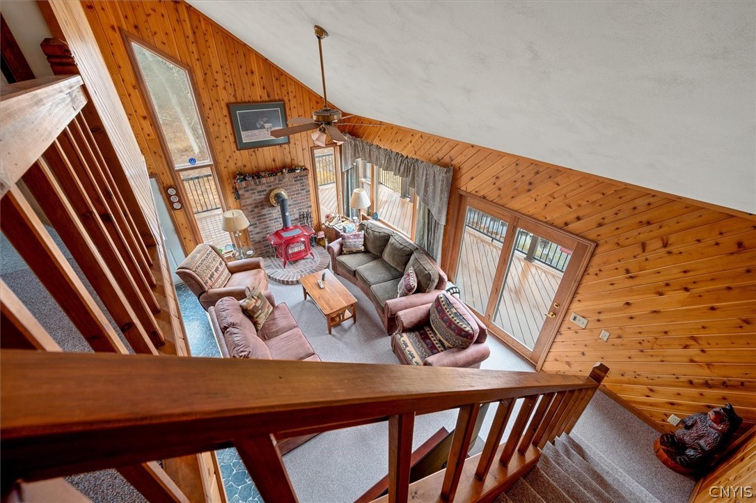 2592 South Shore Road Webb, NY 13420 - Photo 20 of 24
