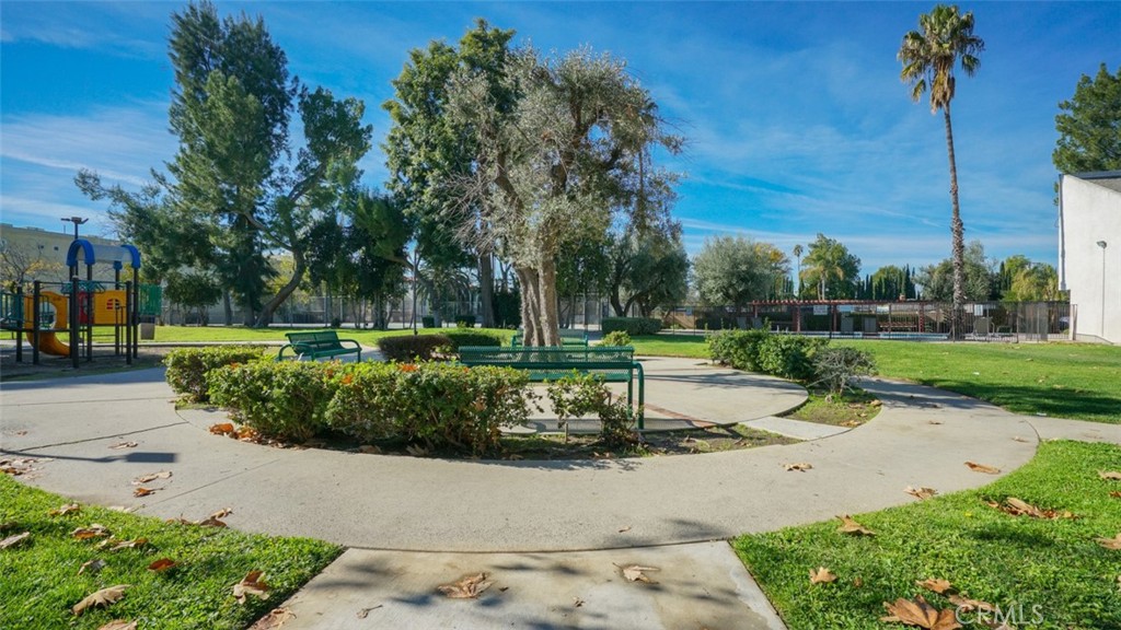 7641 Reseda Boulevard, Unit 128Z Reseda, CA 91335 - Photo 39 of 44