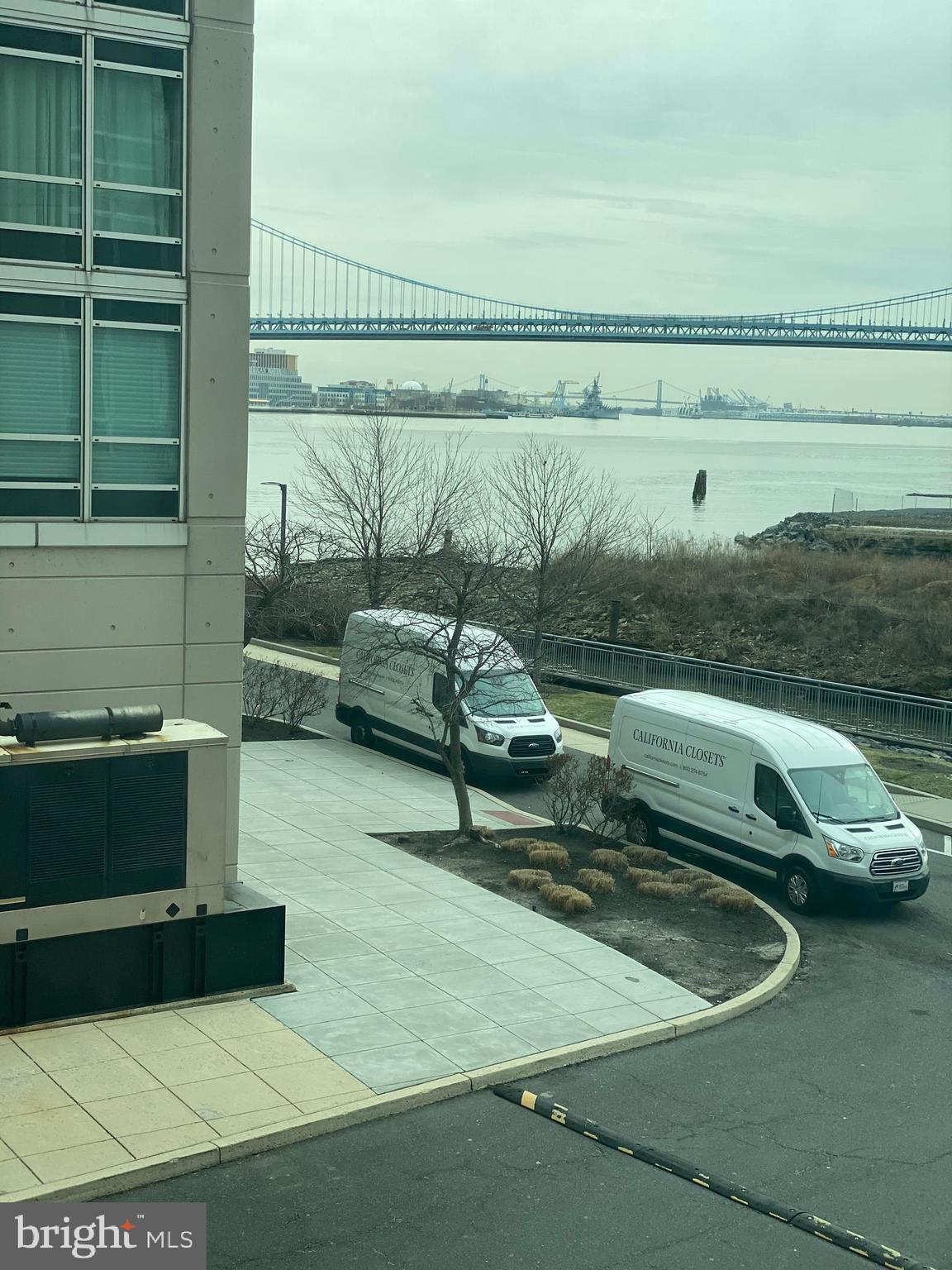 901 North Penn Street, Unit F207 Philadelphia, PA 19123 - Photo 4 of 12 a terrace of a house with outdoor seating