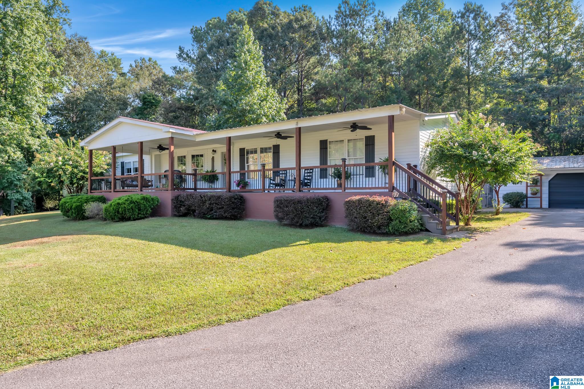 1120 Mt Moriah Road Pell City, AL 35125 - Photo 7 of 49