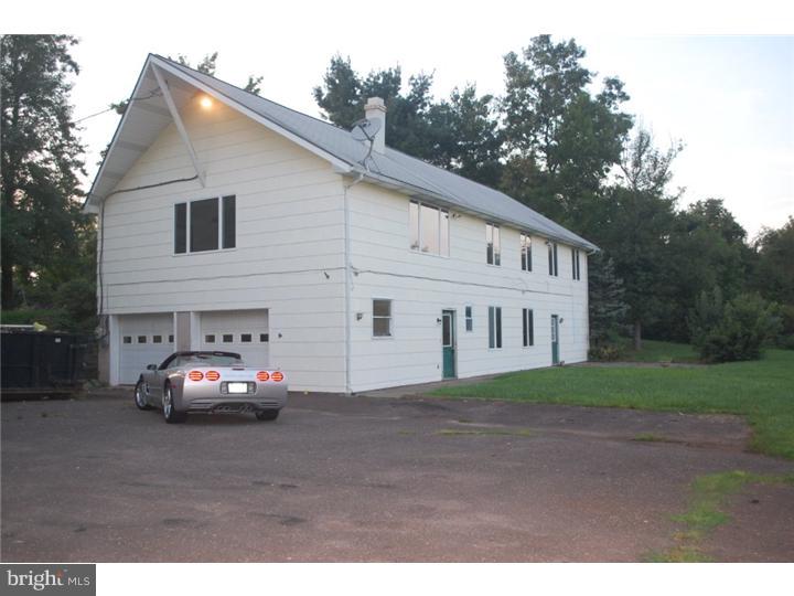 84 Ervin Road Pipersville, PA 18947 - Photo 12 of 18 Exterior Front