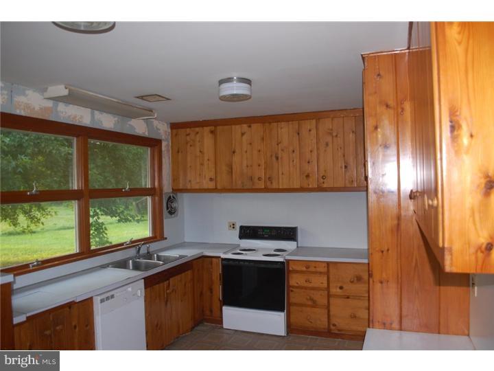 84 Ervin Road Pipersville, PA 18947 - Photo 5 of 18 Kitchen