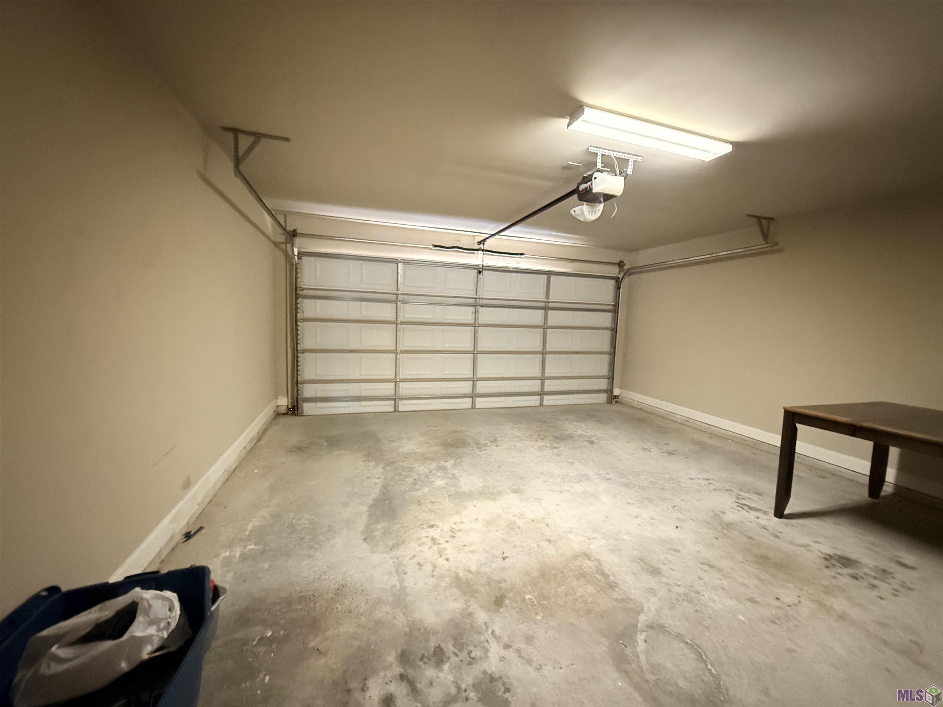 14013 Stone Gate Drive Baton Rouge, LA 70816 - Photo 13 of 13 Two car Garage