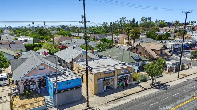 $1,550,000 | 2815 South Western Avenue, Los Angeles, CA 90018
