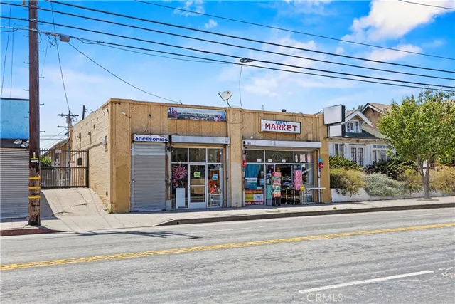 $1,550,000 | 2815 South Western Avenue, Los Angeles, CA 90018