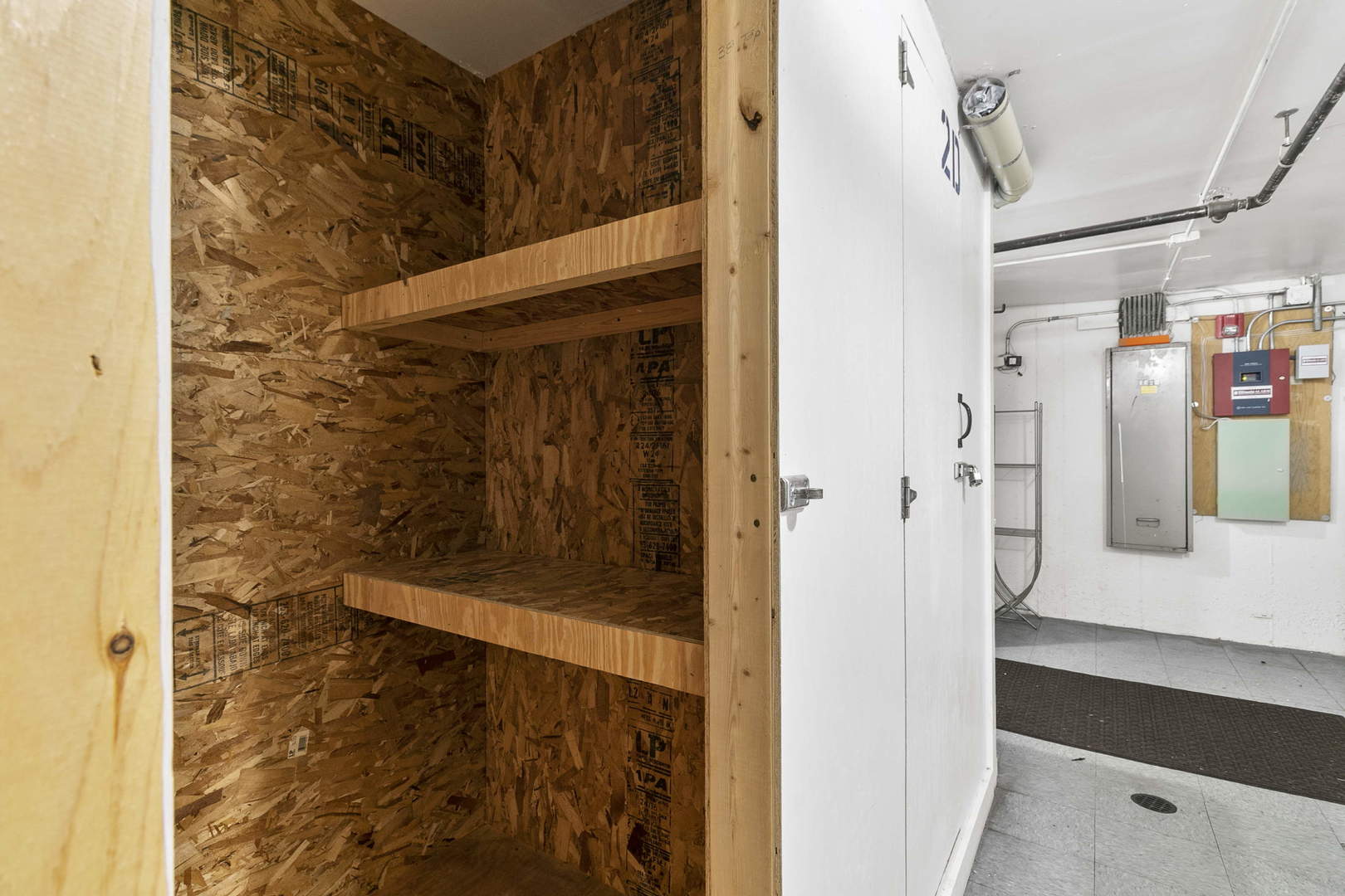 1130 Dunlop Avenue, Unit 2C Forest Park, IL 60130 - Photo 12 of 15 a view of entryway