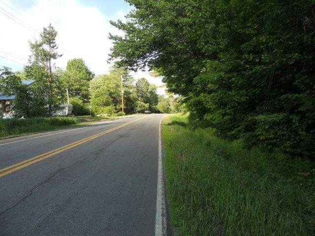 1160 Valley Road Anson, ME 04911 - Photo 3 of 4 Other. Road Frontage