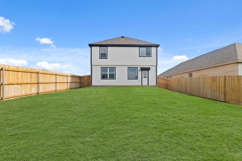 1606 Romans Road Ennis, TX 75119 - Photo 16 of 16