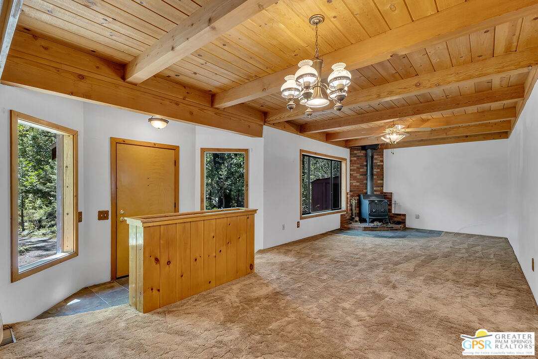 52260 Sylvan Way Idyllwild, CA 92549 - Photo 21 of 62