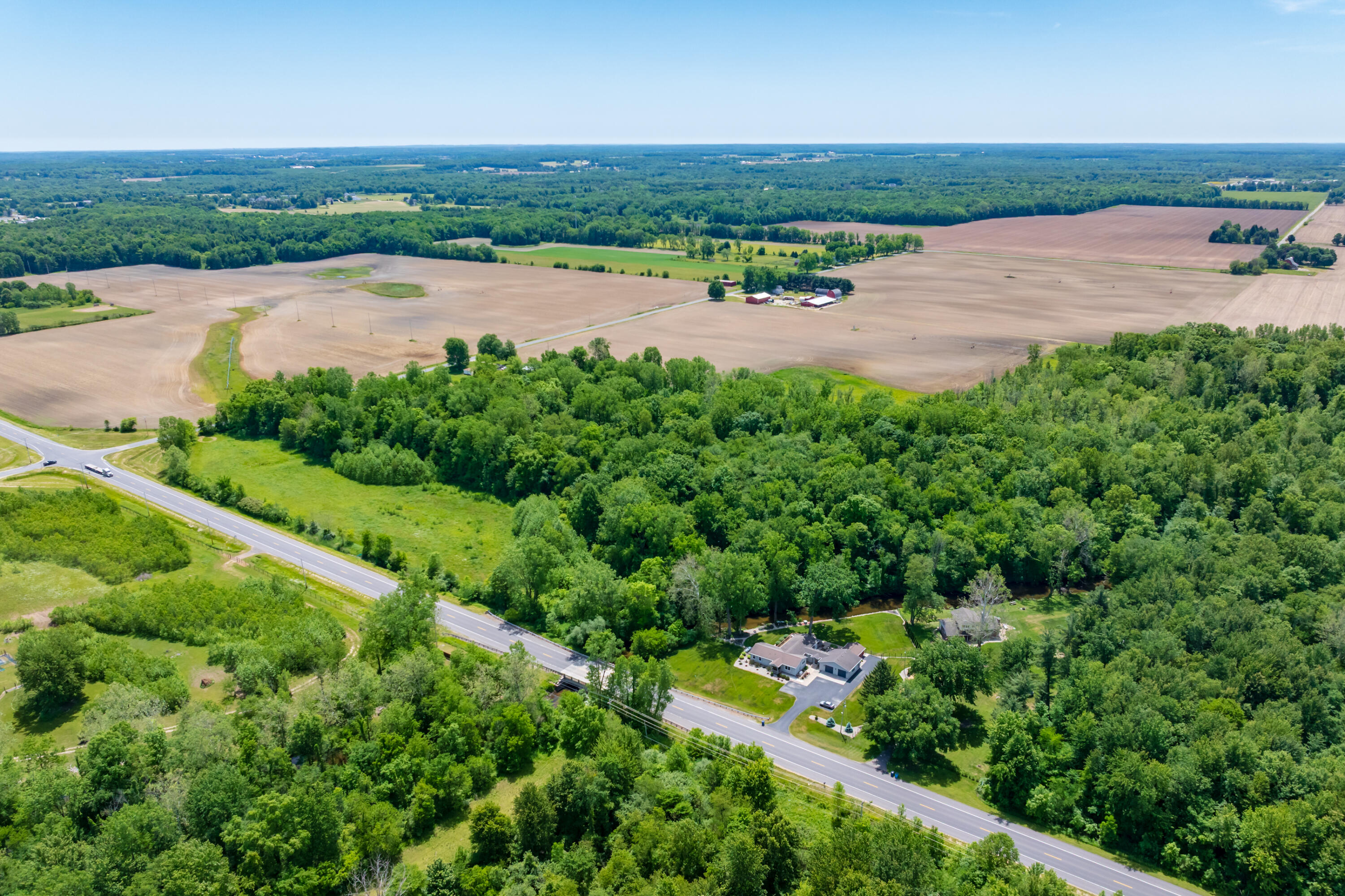 56200 California Road Dowagiac, MI 49047 - Photo 61 of 64 California Rd 56200 Dowagiac 49047-62