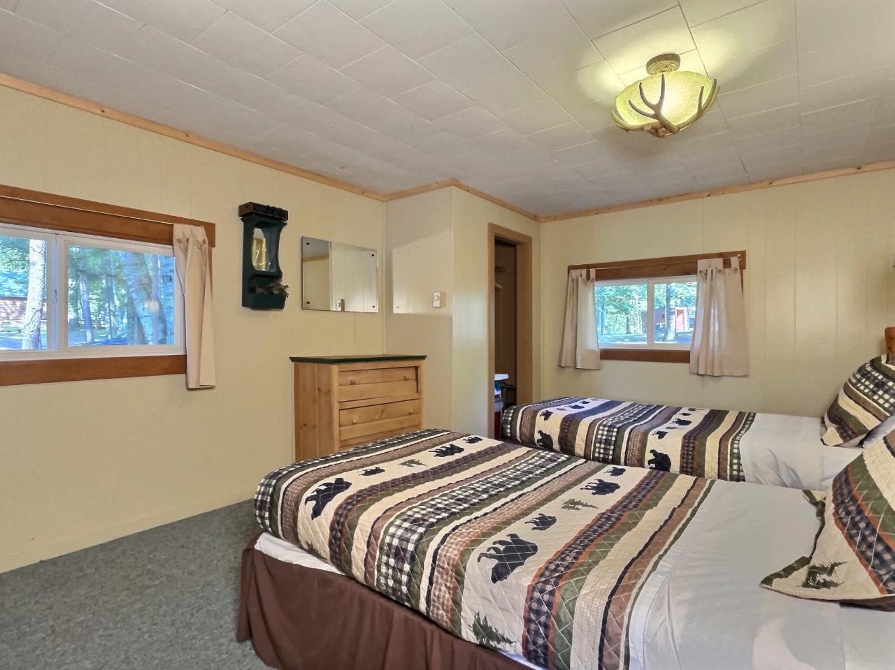 7976 Paton Road, Unit 5 St. Germain, WI 54558 - Photo 14 of 25 Gallery Image 14