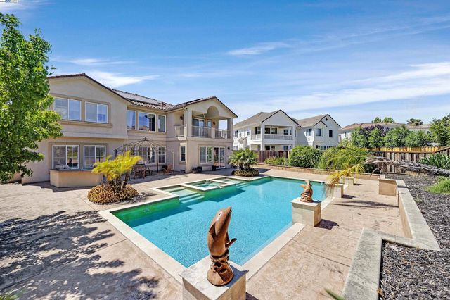 a view of a park with plants and trees