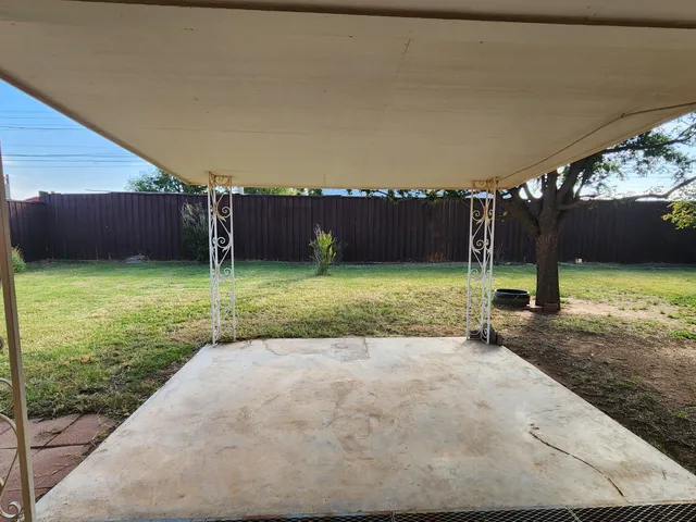 $225,000 | 126 East 23rd Street, Littlefield, TX 79339