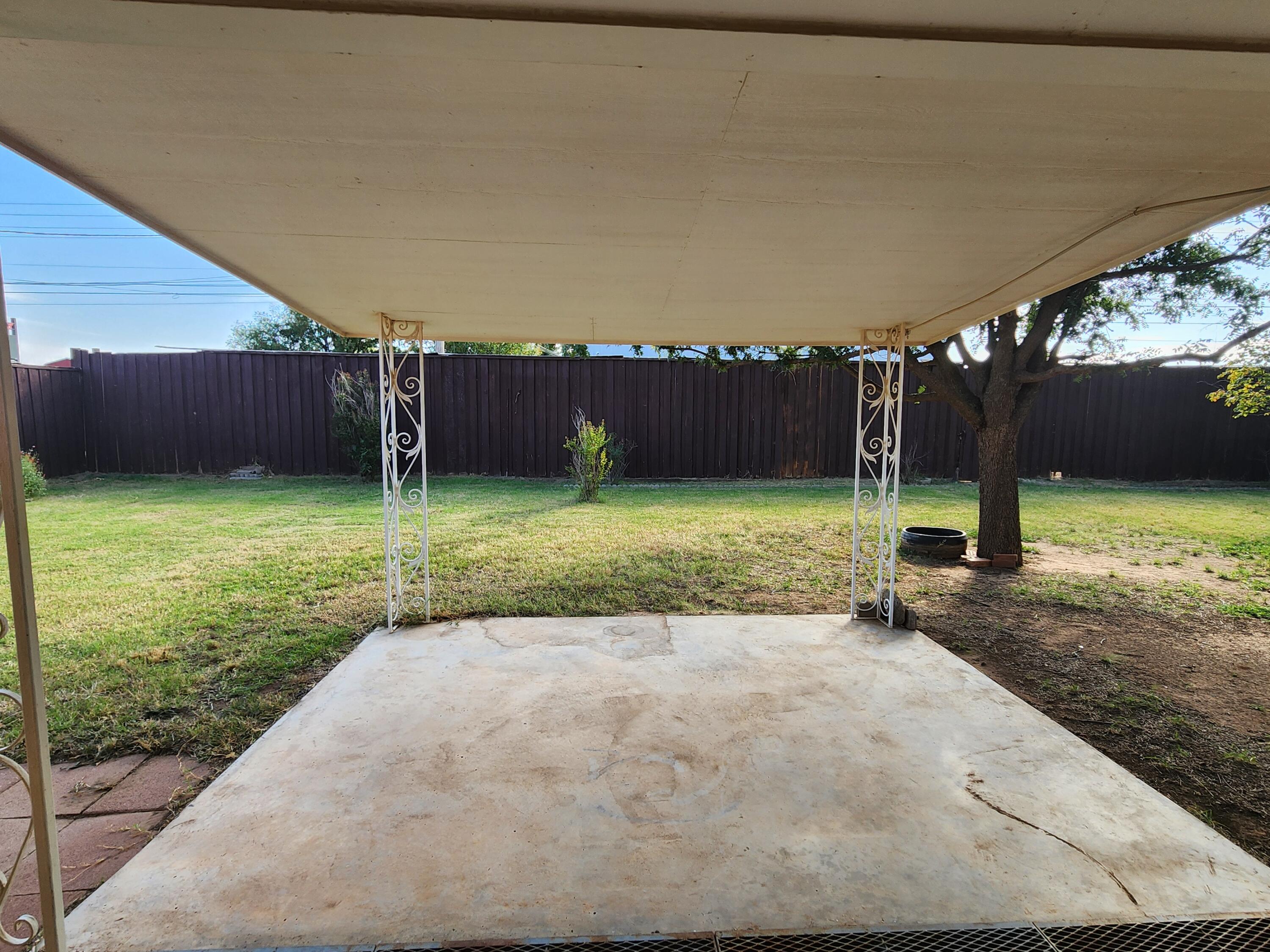 126 East 23rd Street Littlefield, TX 79339 - Photo 28 of 30 20251016_163415