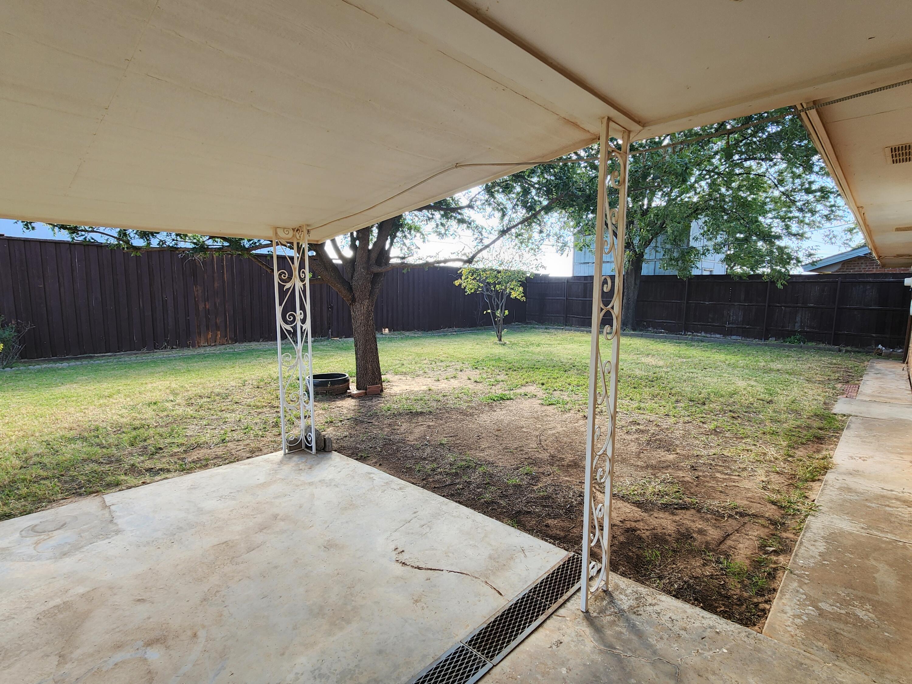 126 East 23rd Street Littlefield, TX 79339 - Photo 29 of 30 20251016_163400