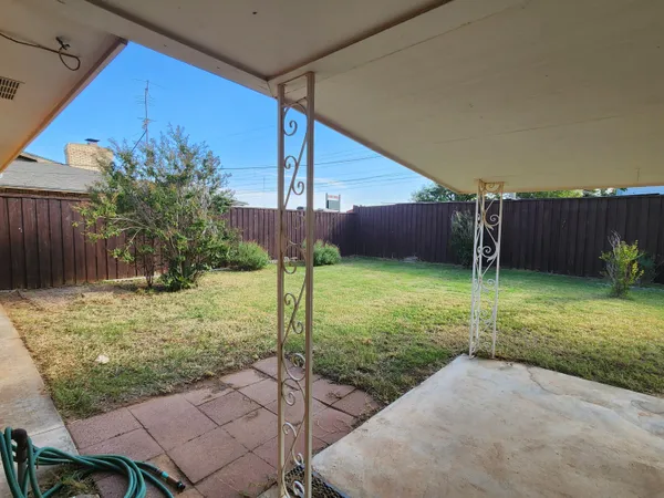 $205,000 | 126 East 23rd Street, Littlefield, TX 79339