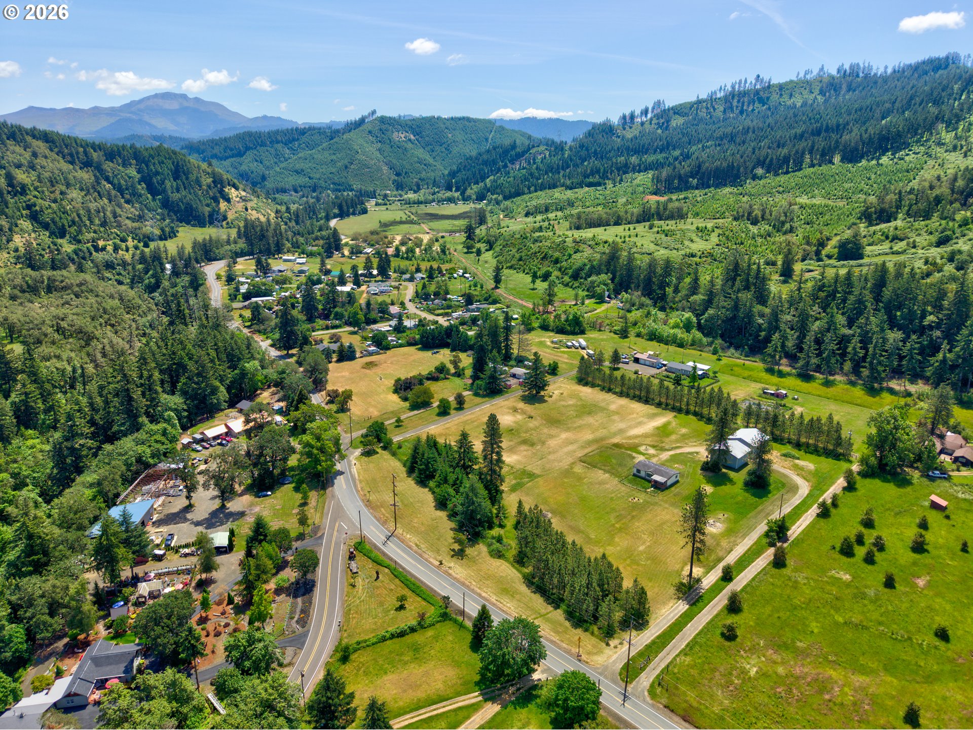 6107 Nonpareil Road Sutherlin, OR 97479 - Photo 40 of 42