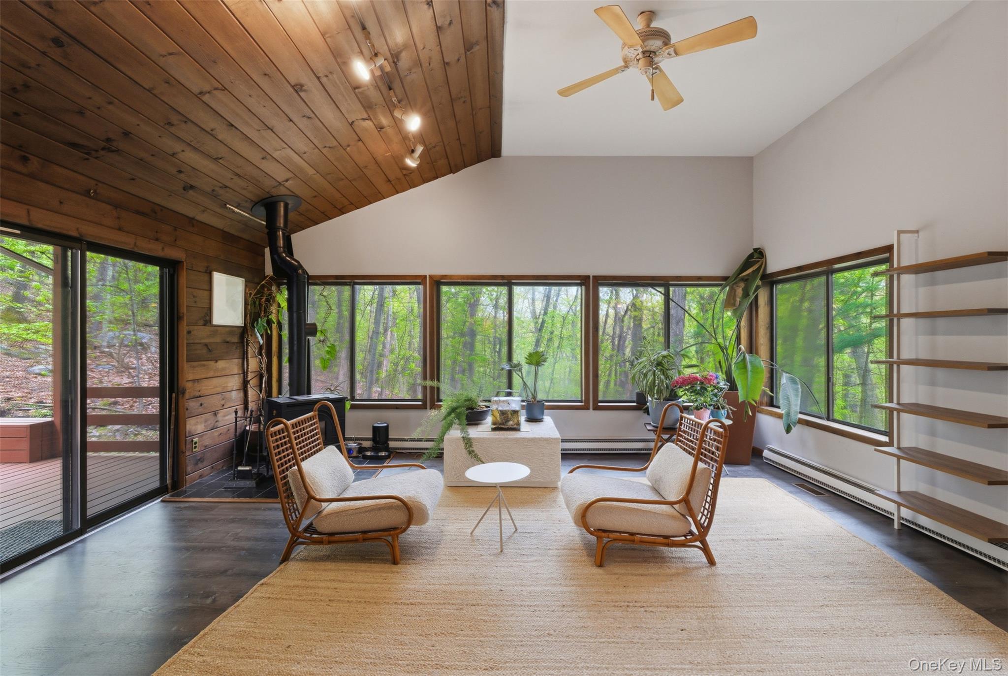 8 Upper Shad Road Pound Ridge, NY 10576 - Photo 3 of 42