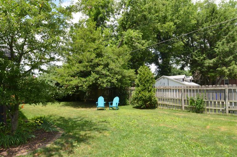 307 Dudley Road Lexington, KY 40502 - Photo 27 of 29 Photo 27