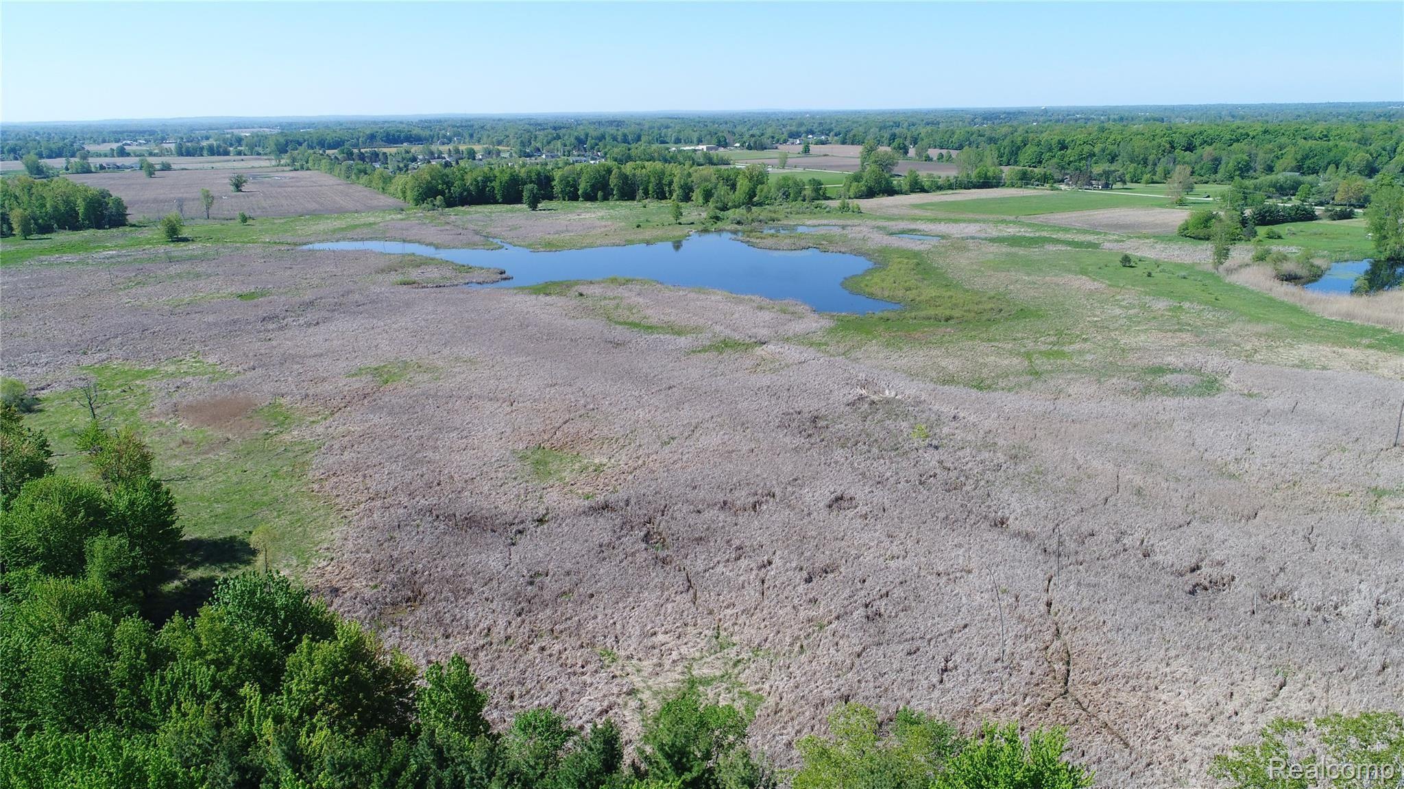1924 King Road Lapeer, MI 48446 - Photo 71 of 75 DJI_0170.JPG