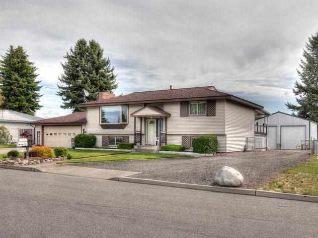912 North Warren Road Spokane Valley, WA 99216 - Photo 1 of 1