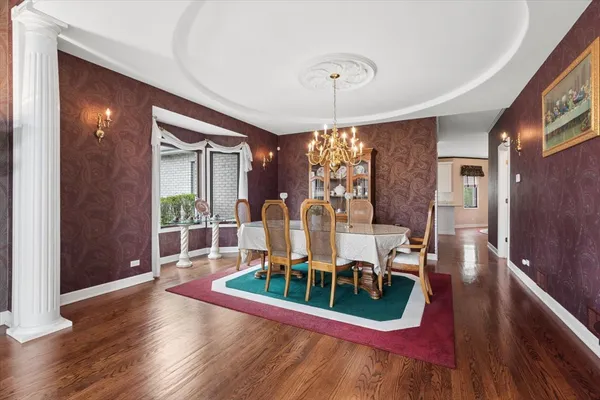 $799,900 | 8060 Kristo Lane, Orland Park, IL 60462