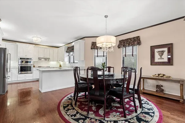 $799,900 | 8060 Kristo Lane, Orland Park, IL 60462