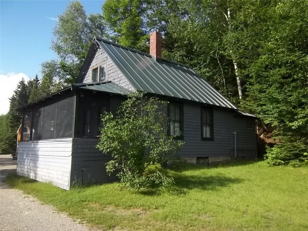 Lot 28 Camp Road Rangeley, ME 04970 - Photo 2 of 17 Photo
