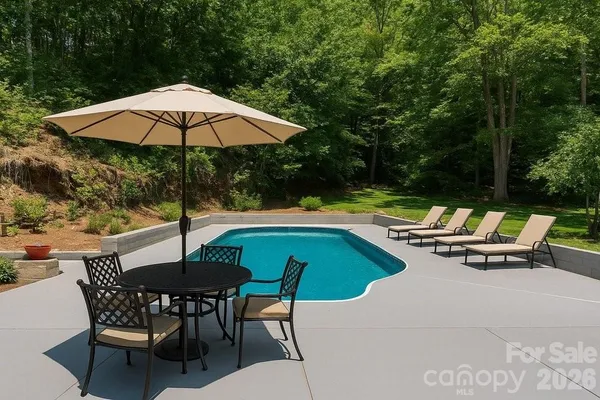 $699,000 | 17 Twisted Trail, Black Mountain, NC 28711