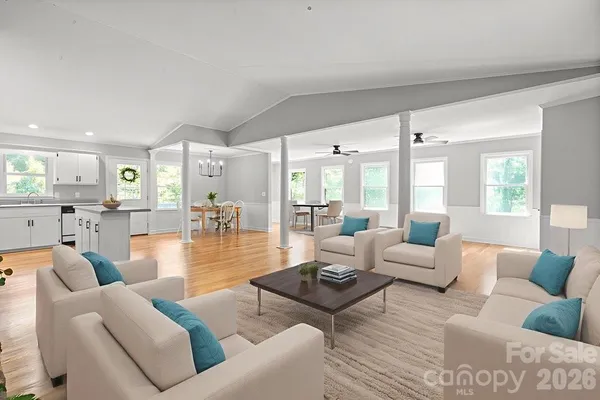 $699,000 | 17 Twisted Trail, Black Mountain, NC 28711