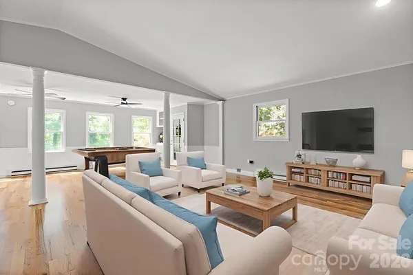 $699,000 | 17 Twisted Trail, Black Mountain, NC 28711