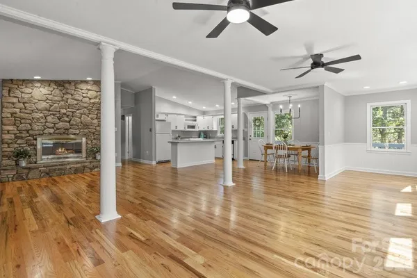 $699,000 | 17 Twisted Trail, Black Mountain, NC 28711