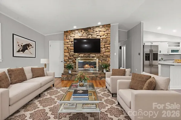 $699,000 | 17 Twisted Trail, Black Mountain, NC 28711