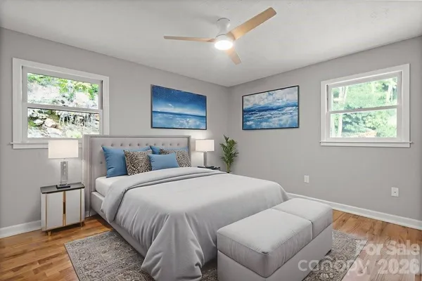 $699,000 | 17 Twisted Trail, Black Mountain, NC 28711