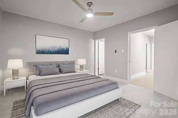 $699,000 | 17 Twisted Trail, Black Mountain, NC 28711