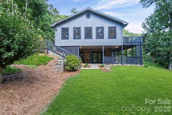 $699,000 | 17 Twisted Trail, Black Mountain, NC 28711