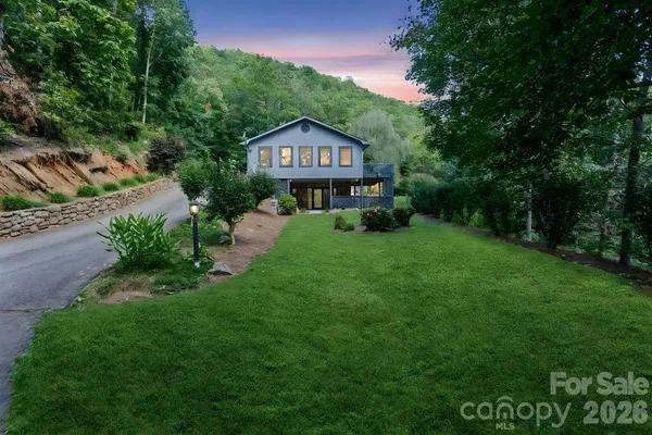 $699,000 | 17 Twisted Trail, Black Mountain, NC 28711