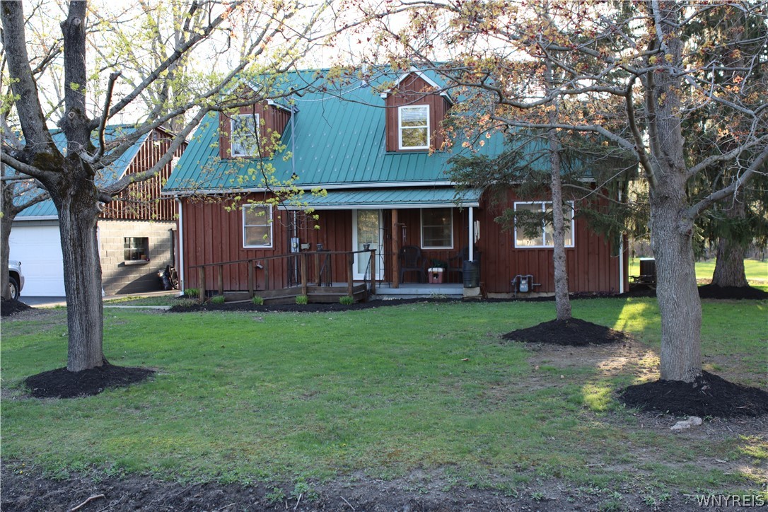 9790 Hardpan Road Evans, NY 14006 - Photo 1 of 1